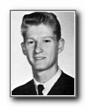 Ron Easley: class of 1963, Norte Del Rio High School, Sacramento, CA.